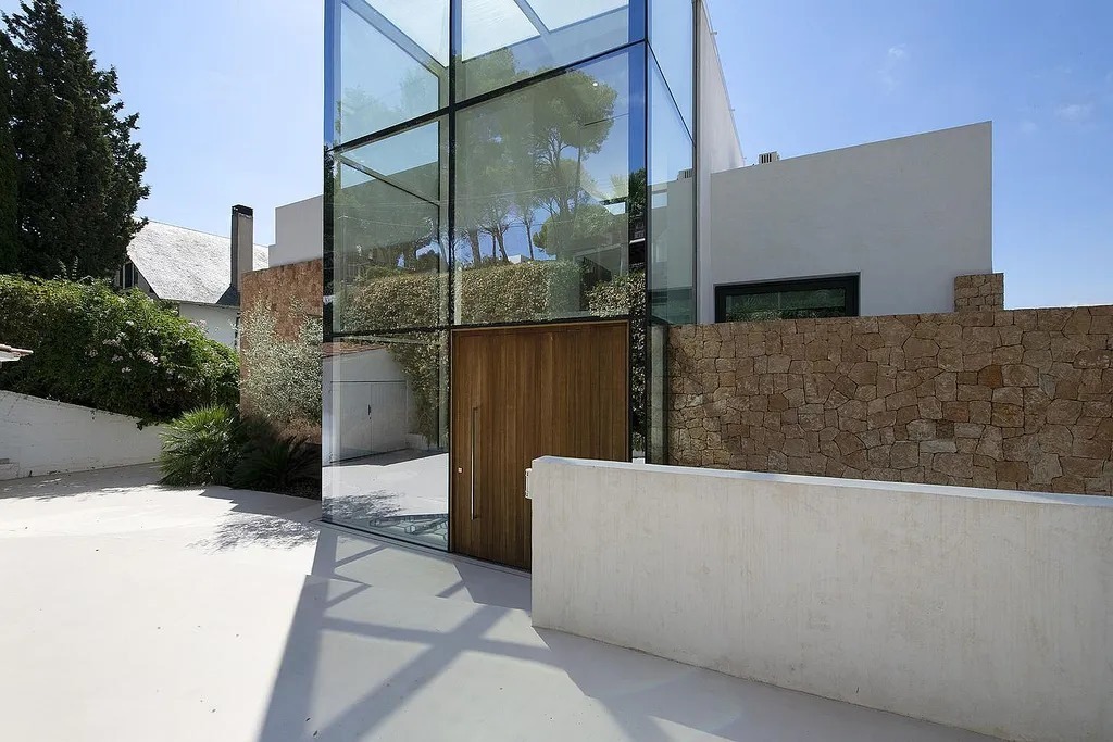 House à Castelldefels, Barcelona, Espagne 6 chambres,  No. 140850