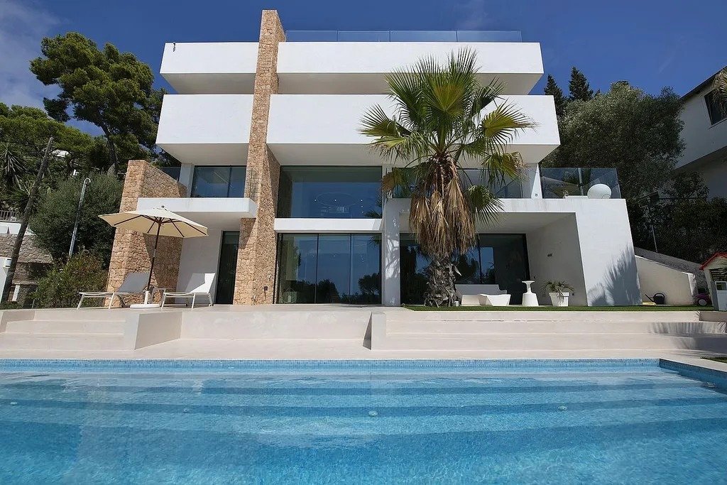 House à Castelldefels, Barcelona, Espagne 6 chambres,  No. 140850