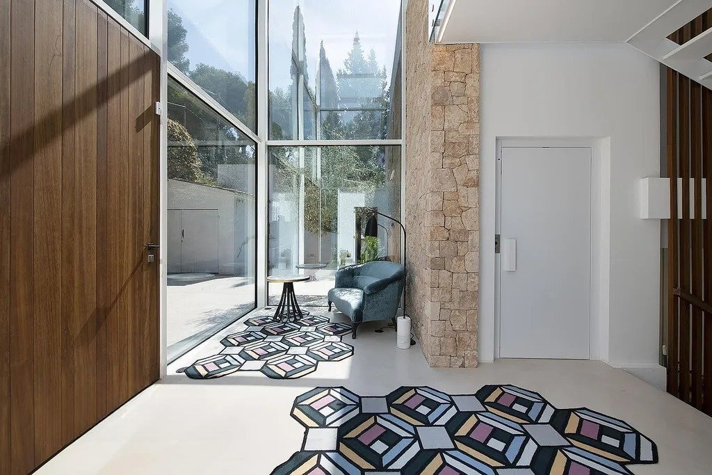 House à Castelldefels, Barcelona, Espagne 6 chambres,  No. 140850