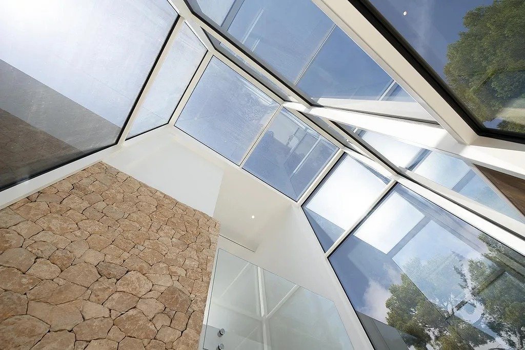 House à Castelldefels, Barcelona, Espagne 6 chambres,  No. 140850