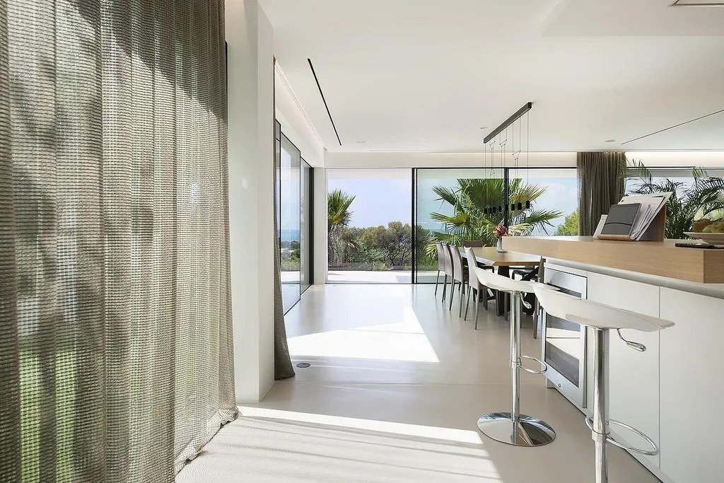 House à Castelldefels, Barcelona, Espagne 6 chambres,  No. 140850
