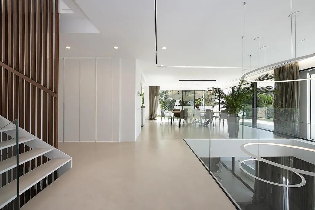 House à Castelldefels, Barcelona, Espagne 6 chambres,  No. 140850