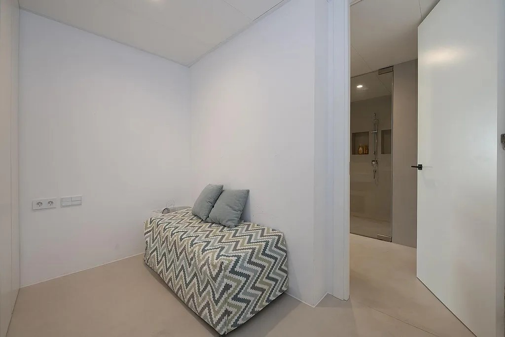 House à Castelldefels, Barcelona, Espagne 6 chambres,  No. 140850