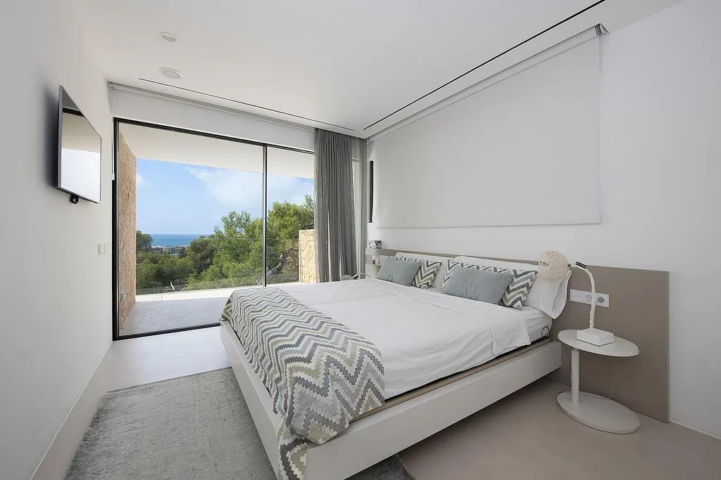 House à Castelldefels, Barcelona, Espagne 6 chambres,  No. 140850