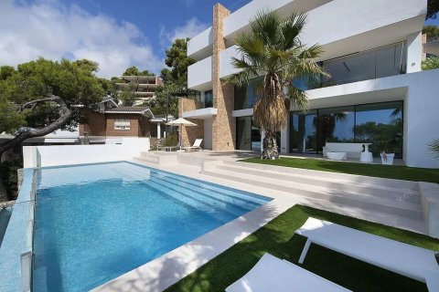 House in Castelldefels, Barcelona, Spanien 6 Schlafzimmer,  Nr. 140850