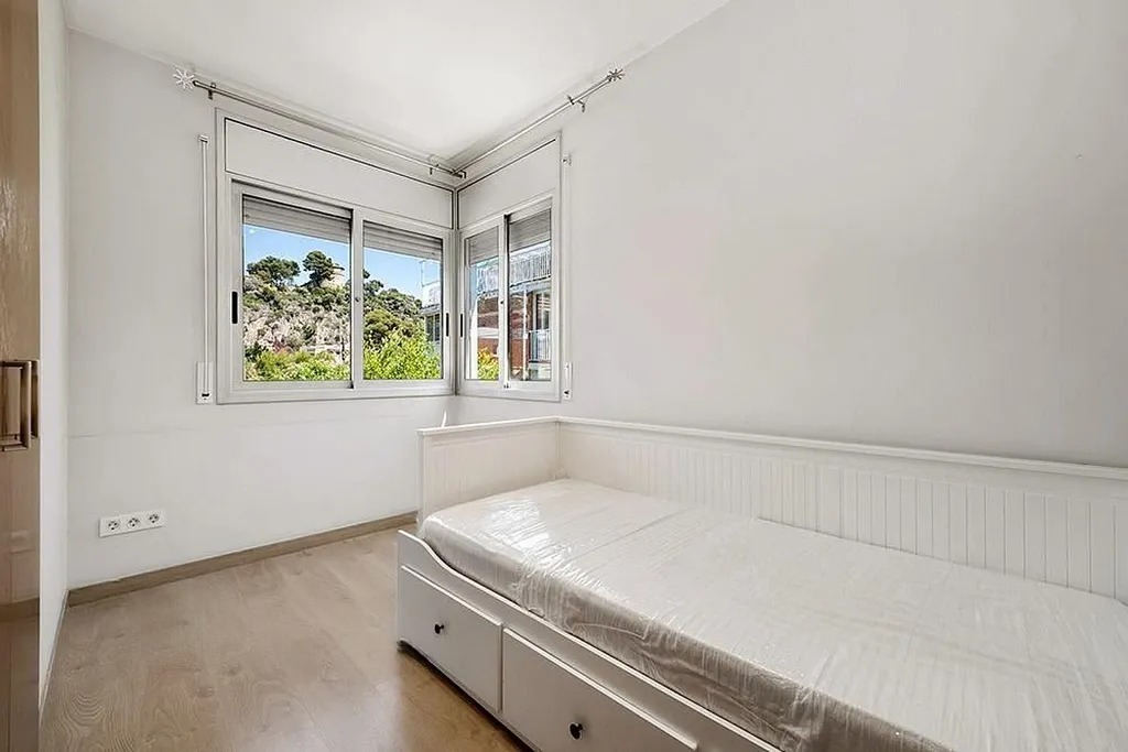 Villetta a schiera a Castelldefels, Barcelona, Spagna 4 camere da letto,  N° 140854