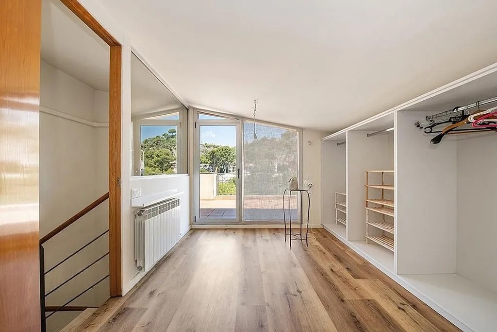 Villetta a schiera a Castelldefels, Barcelona, Spagna 4 camere da letto,  N° 140854