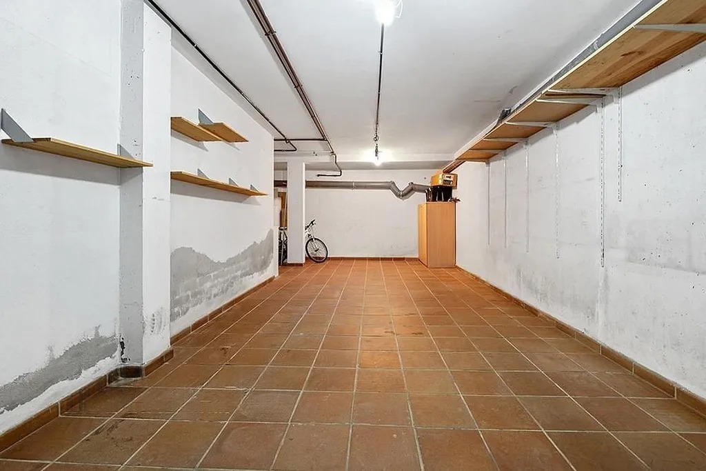 Villetta a schiera a Castelldefels, Barcelona, Spagna 4 camere da letto,  N° 140854