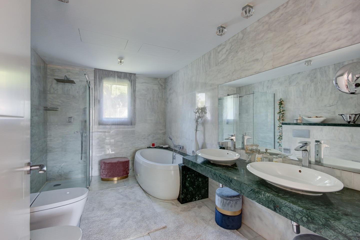 House in Gava, Barcelona, Spain 8 bedrooms, 945 sq.m. No. 140849
