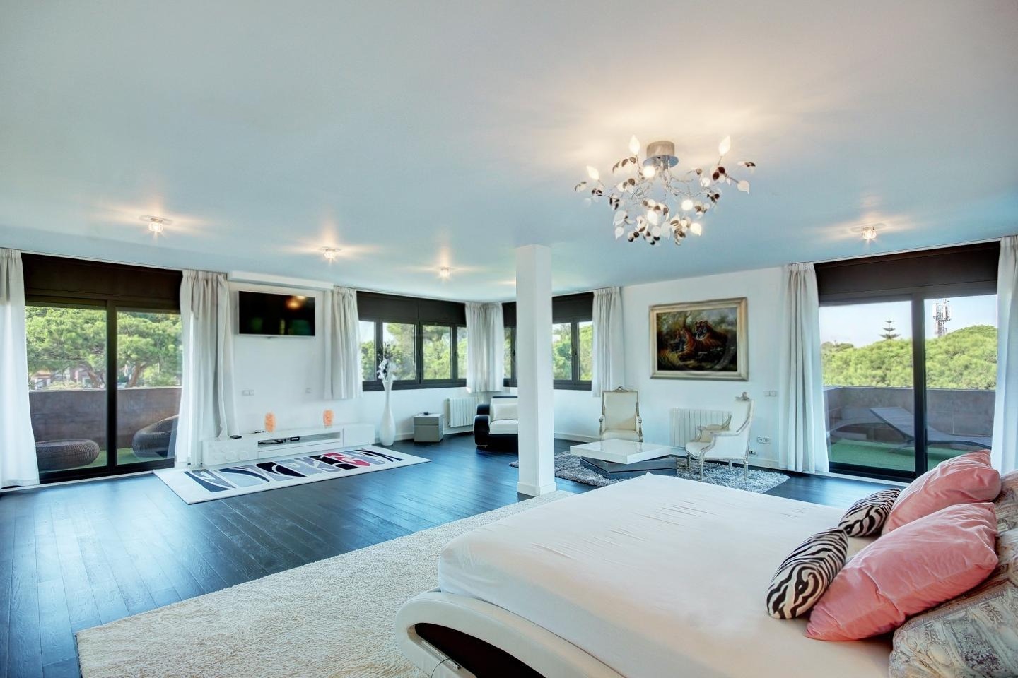 House in Gava, Barcelona, Spain 8 bedrooms, 945 sq.m. No. 140849