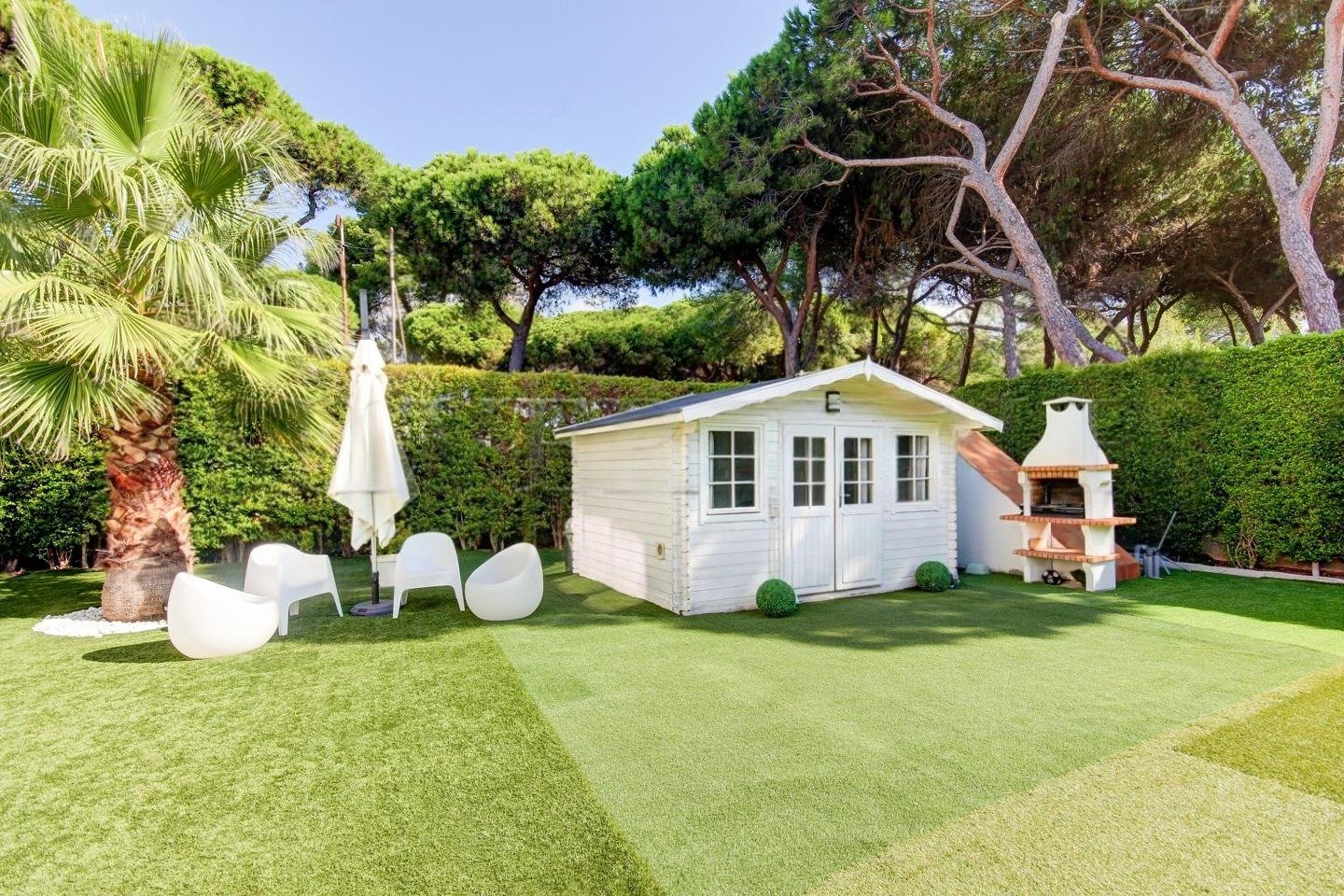 House in Gava, Barcelona, Spain 8 bedrooms, 945 sq.m. No. 140849