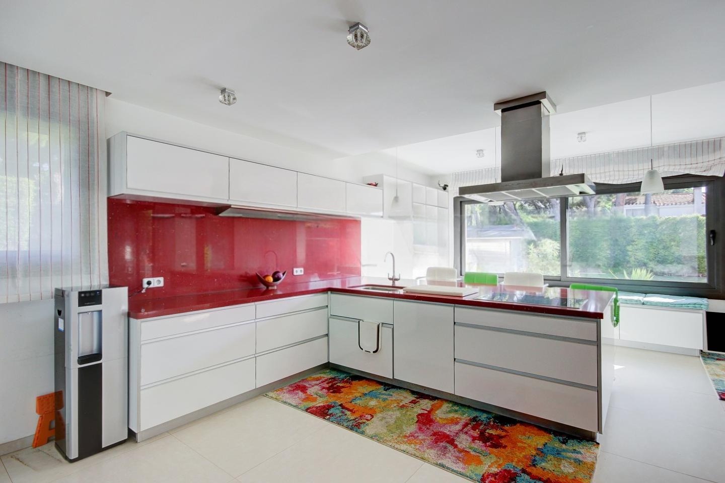 House in Gava, Barcelona, Spain 8 bedrooms, 945 sq.m. No. 140849