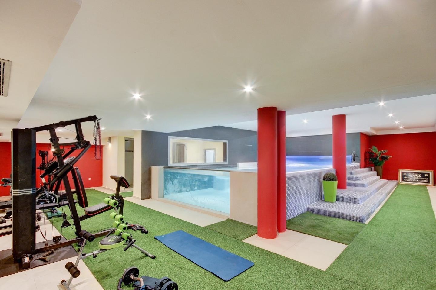 House in Gava, Barcelona, Spain 8 bedrooms, 945 sq.m. No. 140849