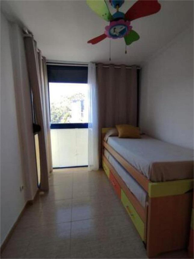 Penthouse à Villajoyosa, Alicante, Espagne 2 chambres, 150 m2 No. 140636