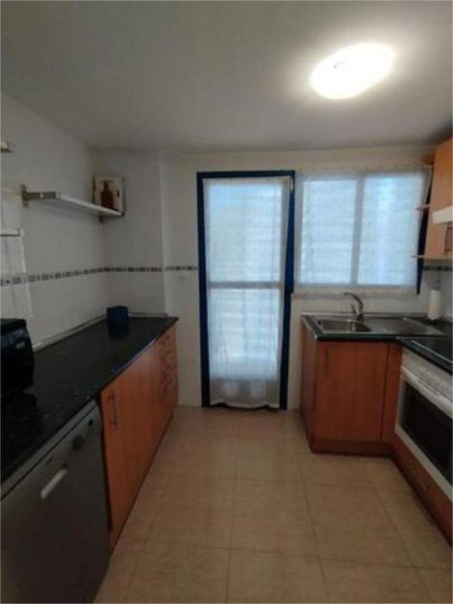 Penthouse à Villajoyosa, Alicante, Espagne 2 chambres, 150 m2 No. 140636