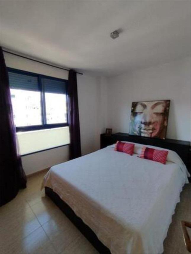 Penthouse à Villajoyosa, Alicante, Espagne 2 chambres, 150 m2 No. 140636