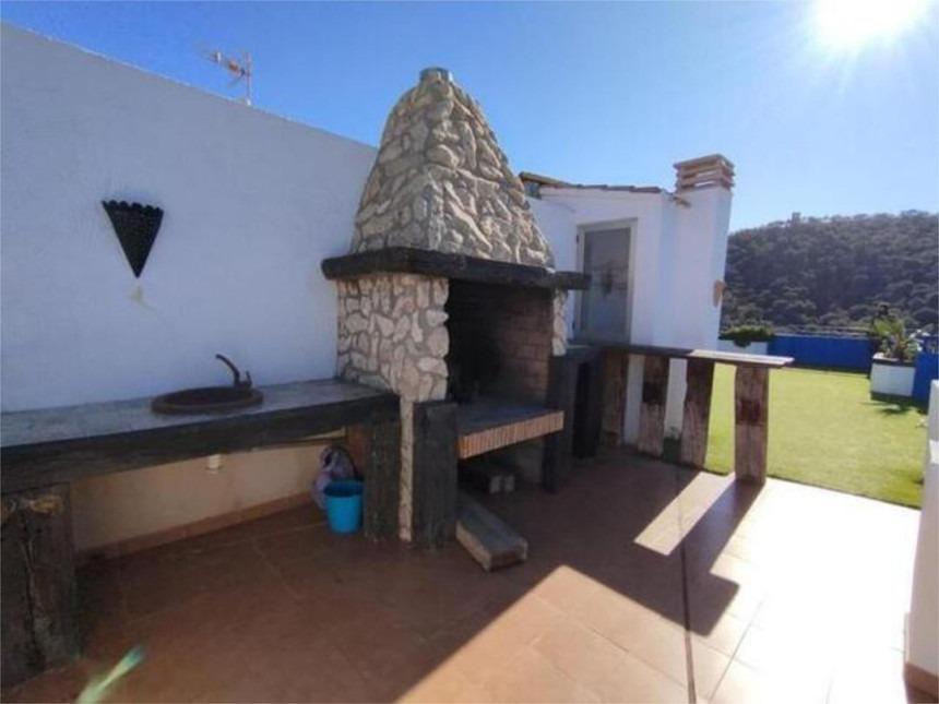 Penthouse à Villajoyosa, Alicante, Espagne 2 chambres, 150 m2 No. 140636
