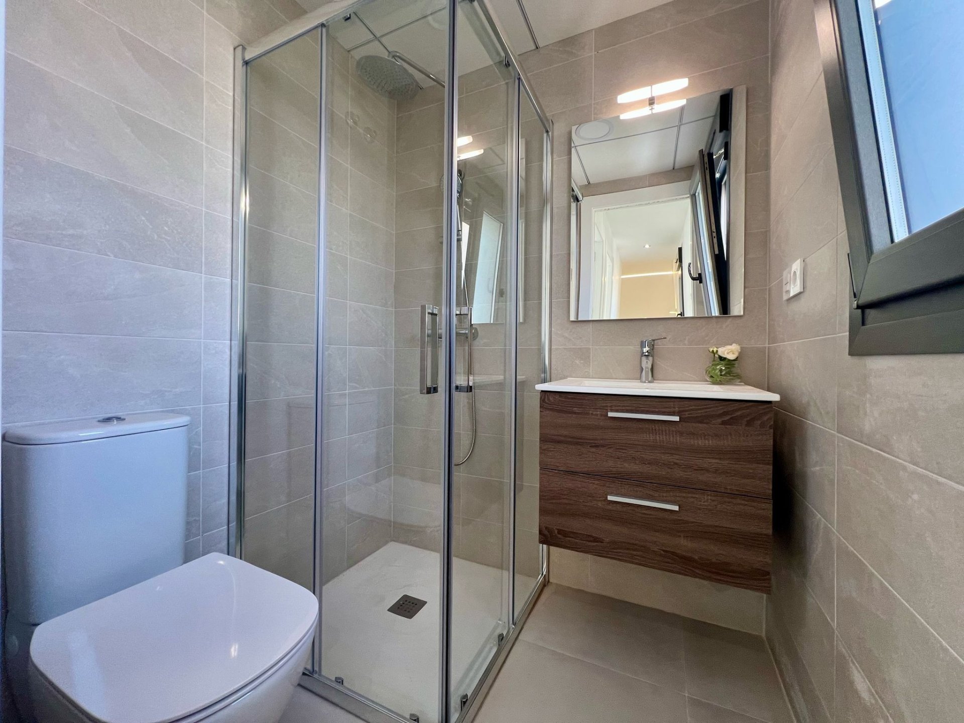 Huvila Villamartin, Alicante, Espanja 3 makuuhuonetta, 117 m2 No. 164101
