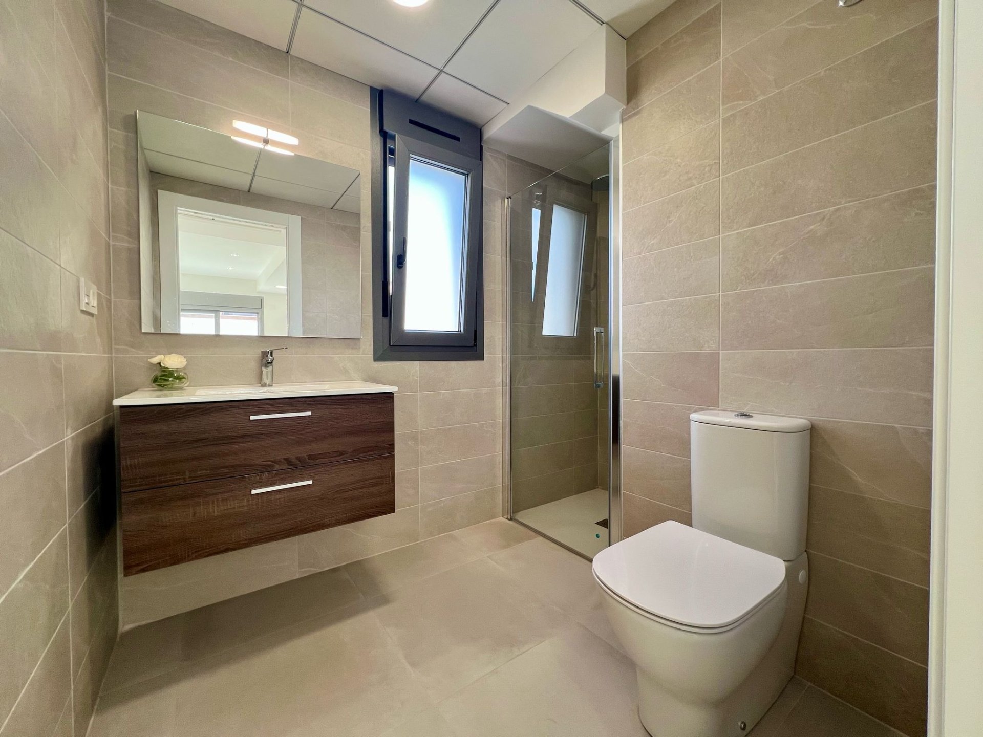 Huvila Villamartin, Alicante, Espanja 3 makuuhuonetta, 117 m2 No. 164101
