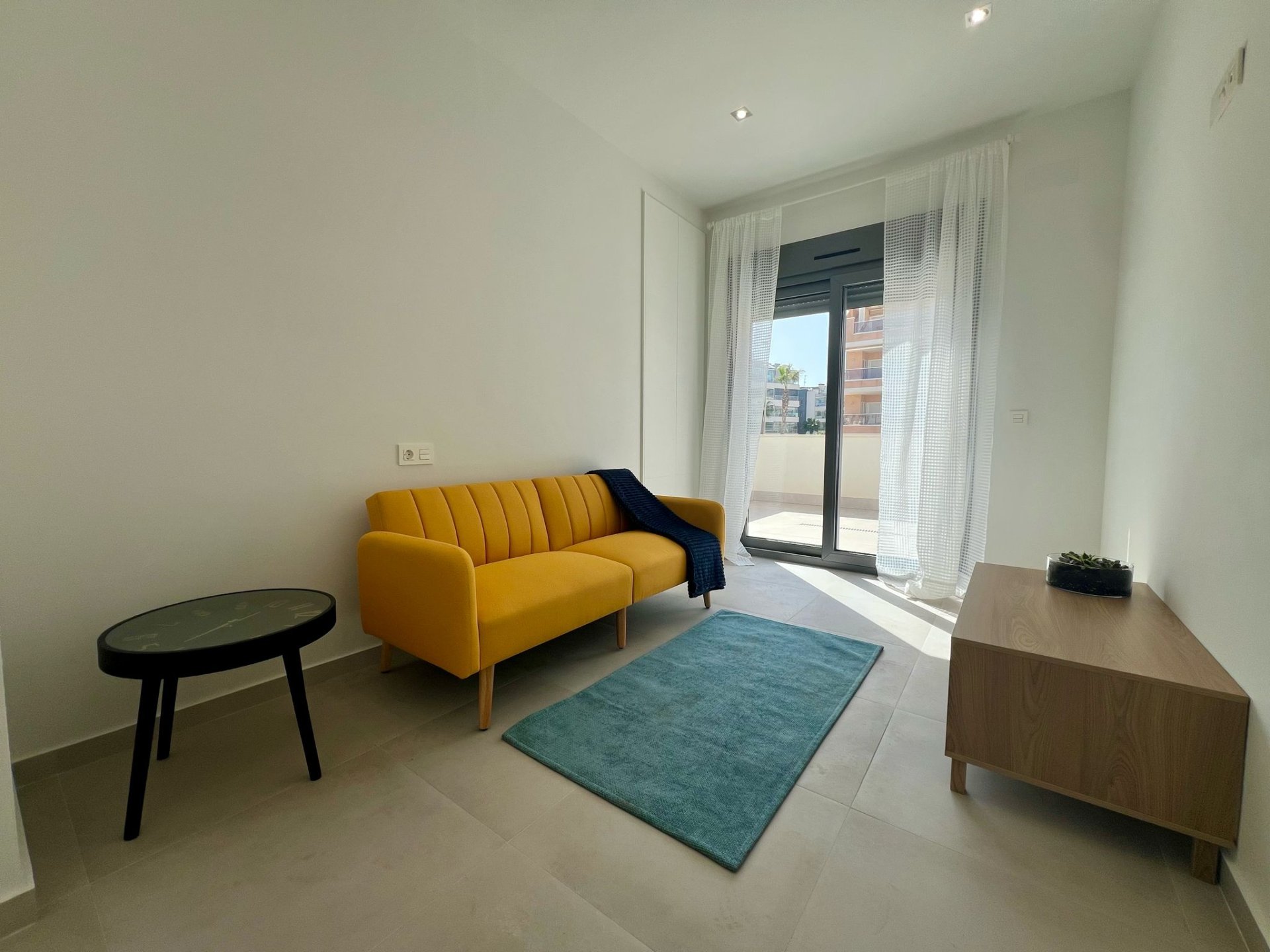 Huvila Villamartin, Alicante, Espanja 3 makuuhuonetta, 117 m2 No. 164101