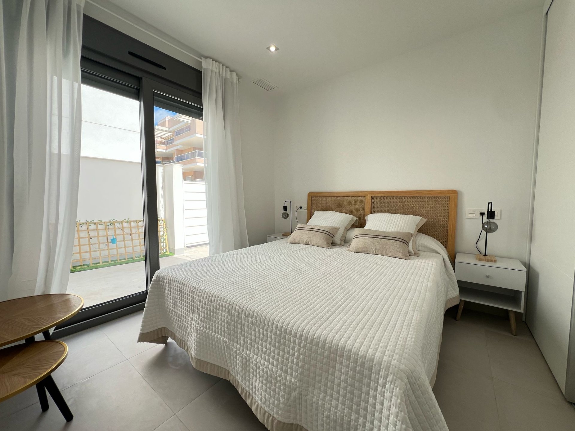 Huvila Villamartin, Alicante, Espanja 3 makuuhuonetta, 117 m2 No. 164101
