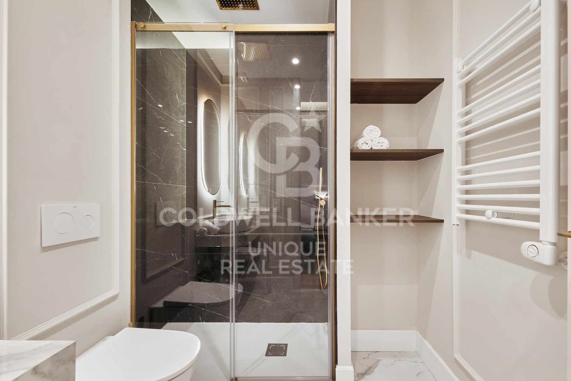 Wohnung in Madrid, Spanien 3 Schlafzimmer, 117 m2 Nr. 158317