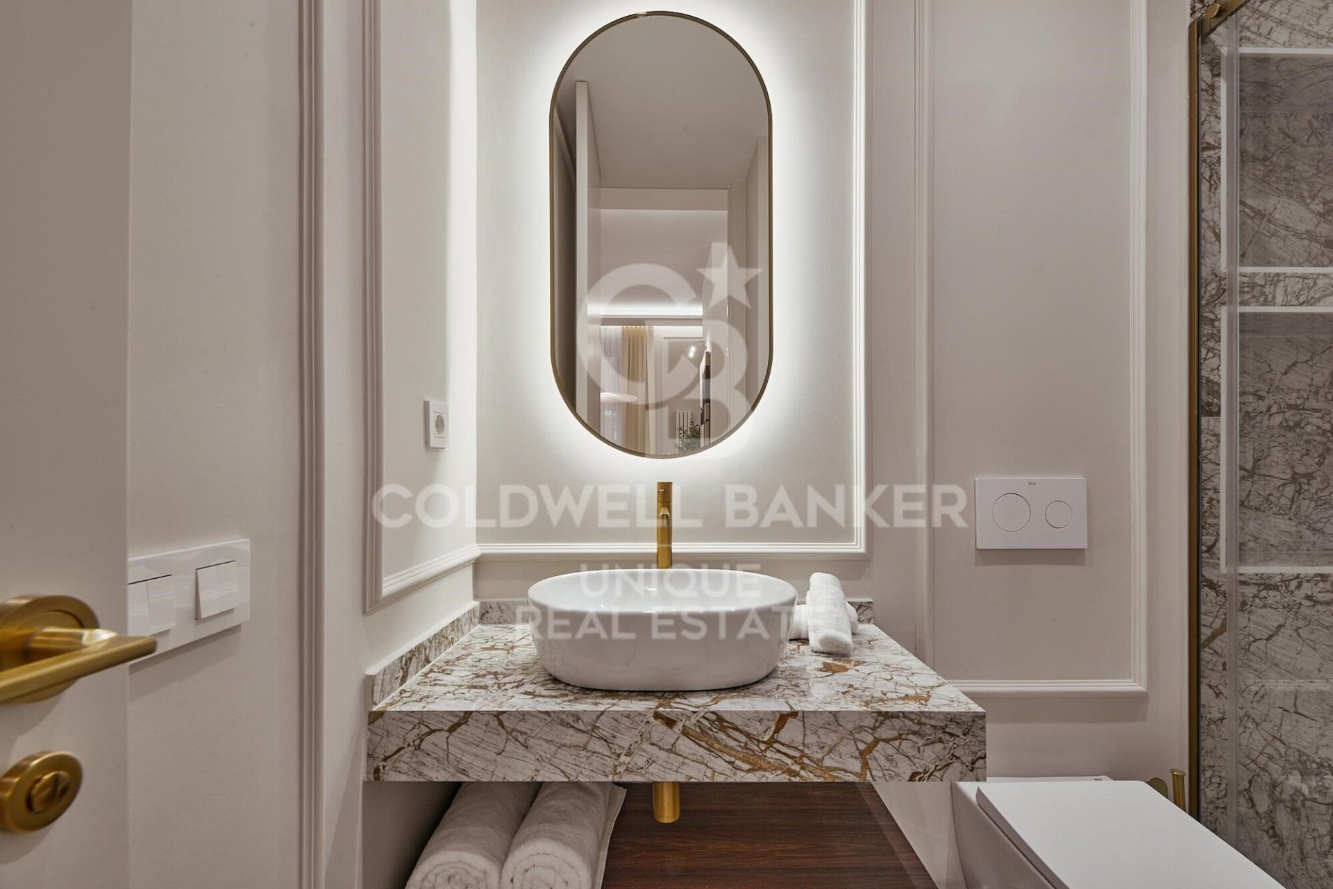 Wohnung in Madrid, Spanien 3 Schlafzimmer, 117 m2 Nr. 158317