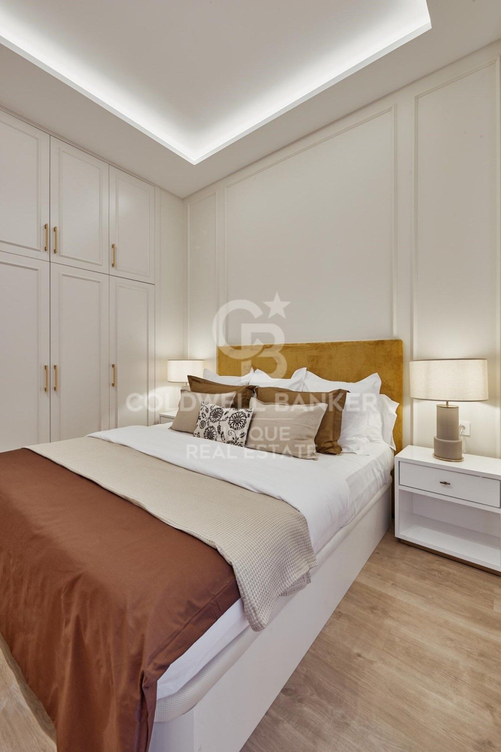 Wohnung in Madrid, Spanien 3 Schlafzimmer, 117 m2 Nr. 158317