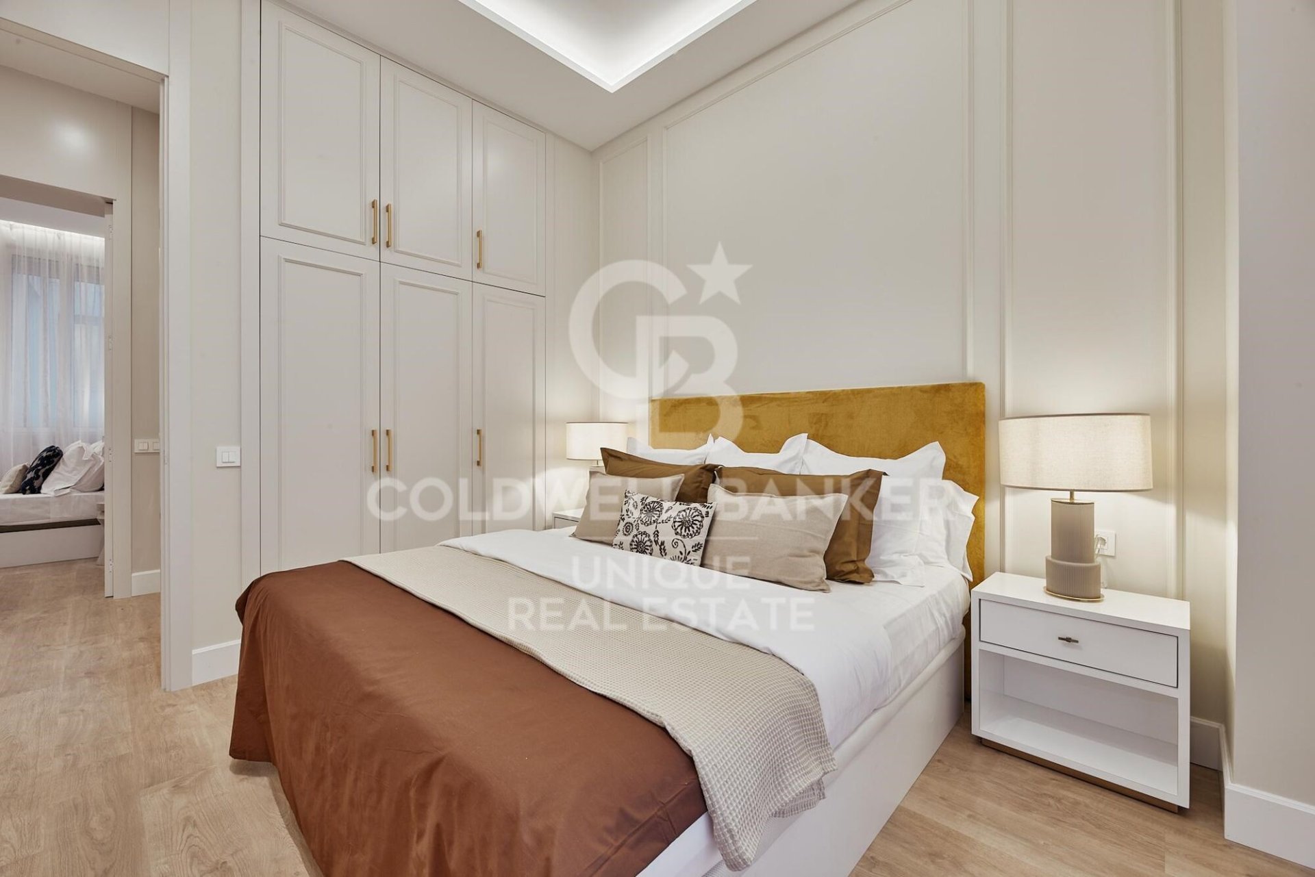 Wohnung in Madrid, Spanien 3 Schlafzimmer, 117 m2 Nr. 158317