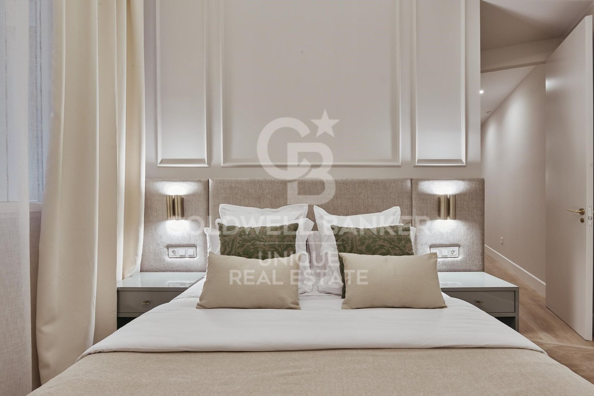 Wohnung in Madrid, Spanien 3 Schlafzimmer, 117 m2 Nr. 158317