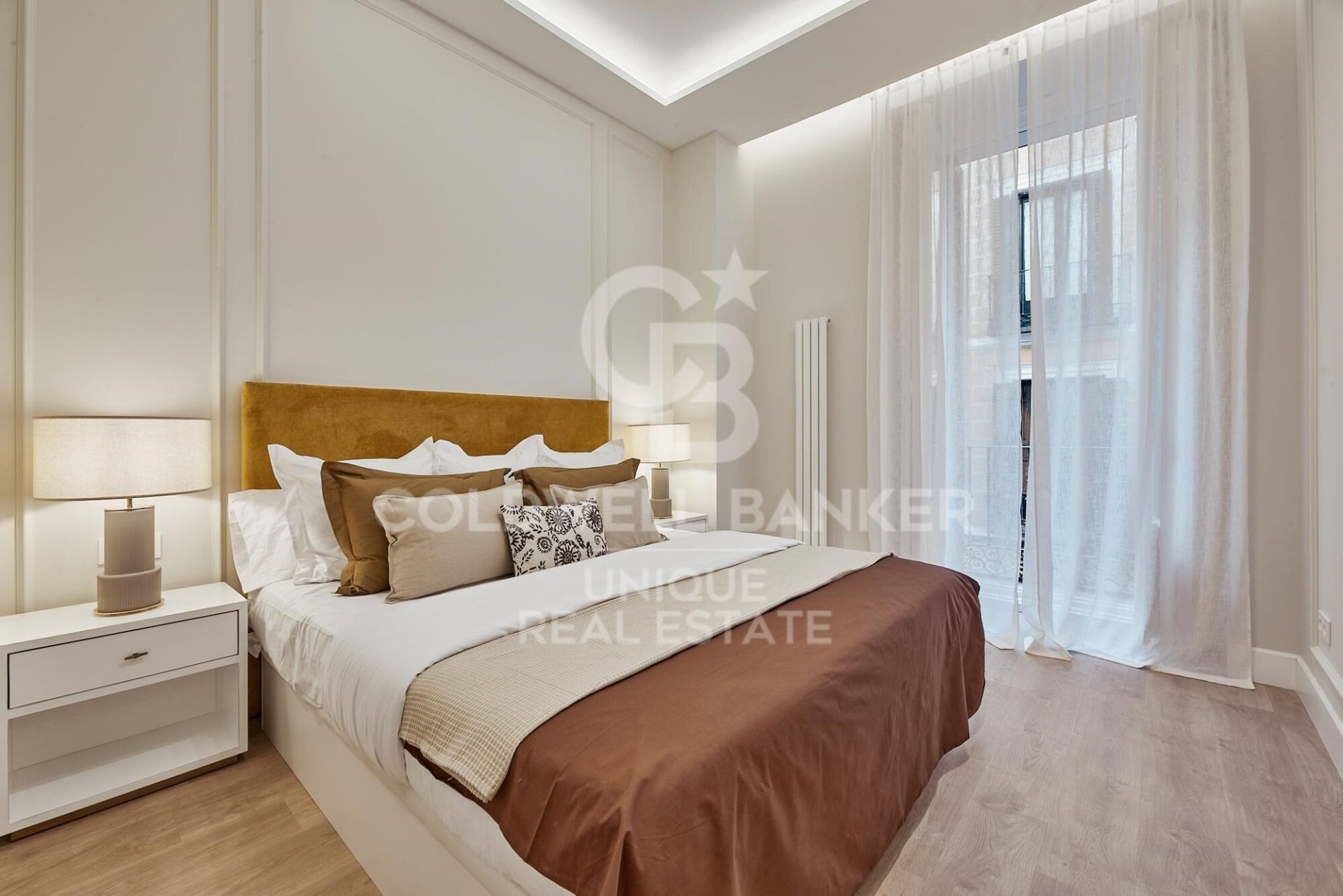 Wohnung in Madrid, Spanien 3 Schlafzimmer, 117 m2 Nr. 158317
