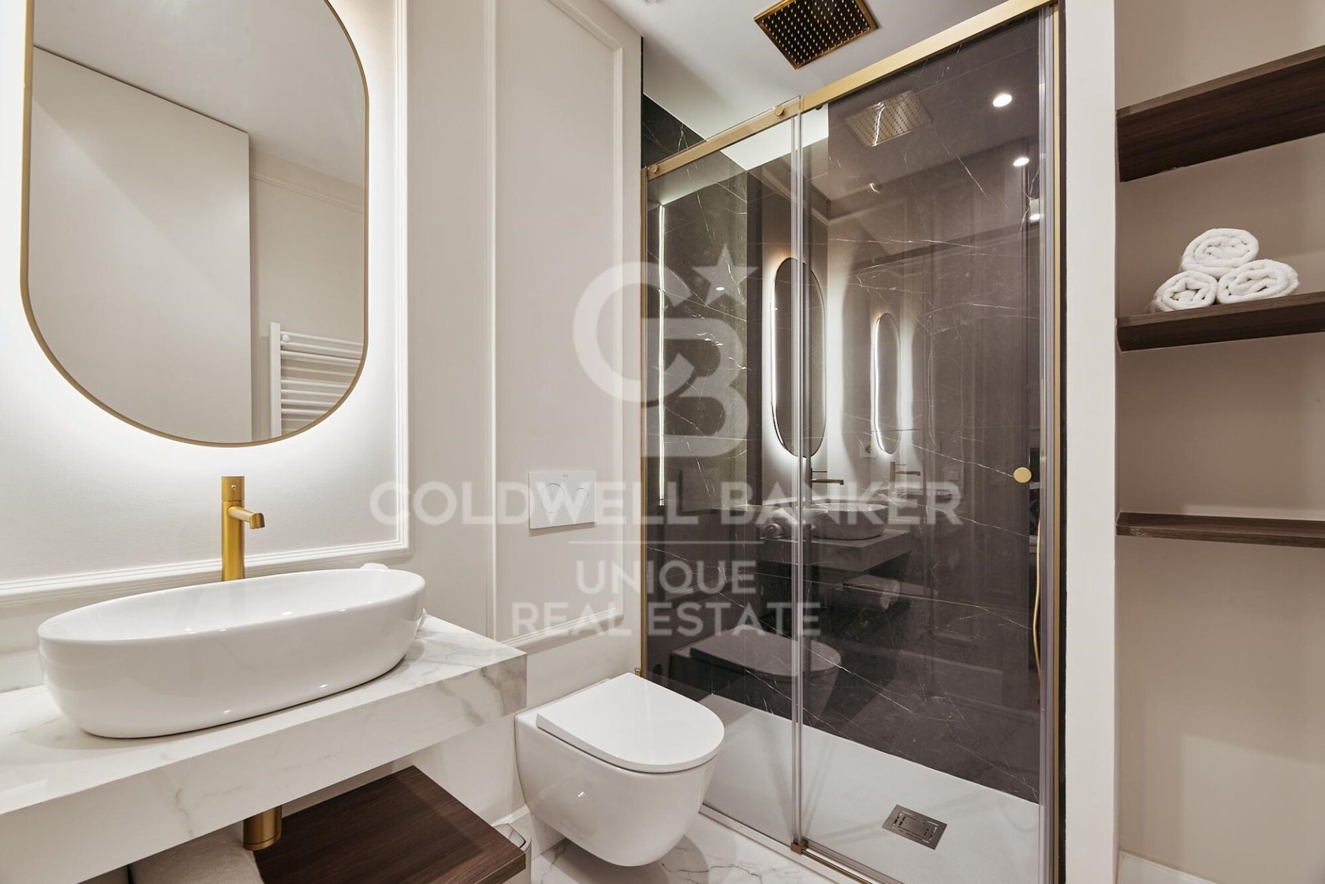 Wohnung in Madrid, Spanien 3 Schlafzimmer, 117 m2 Nr. 158317