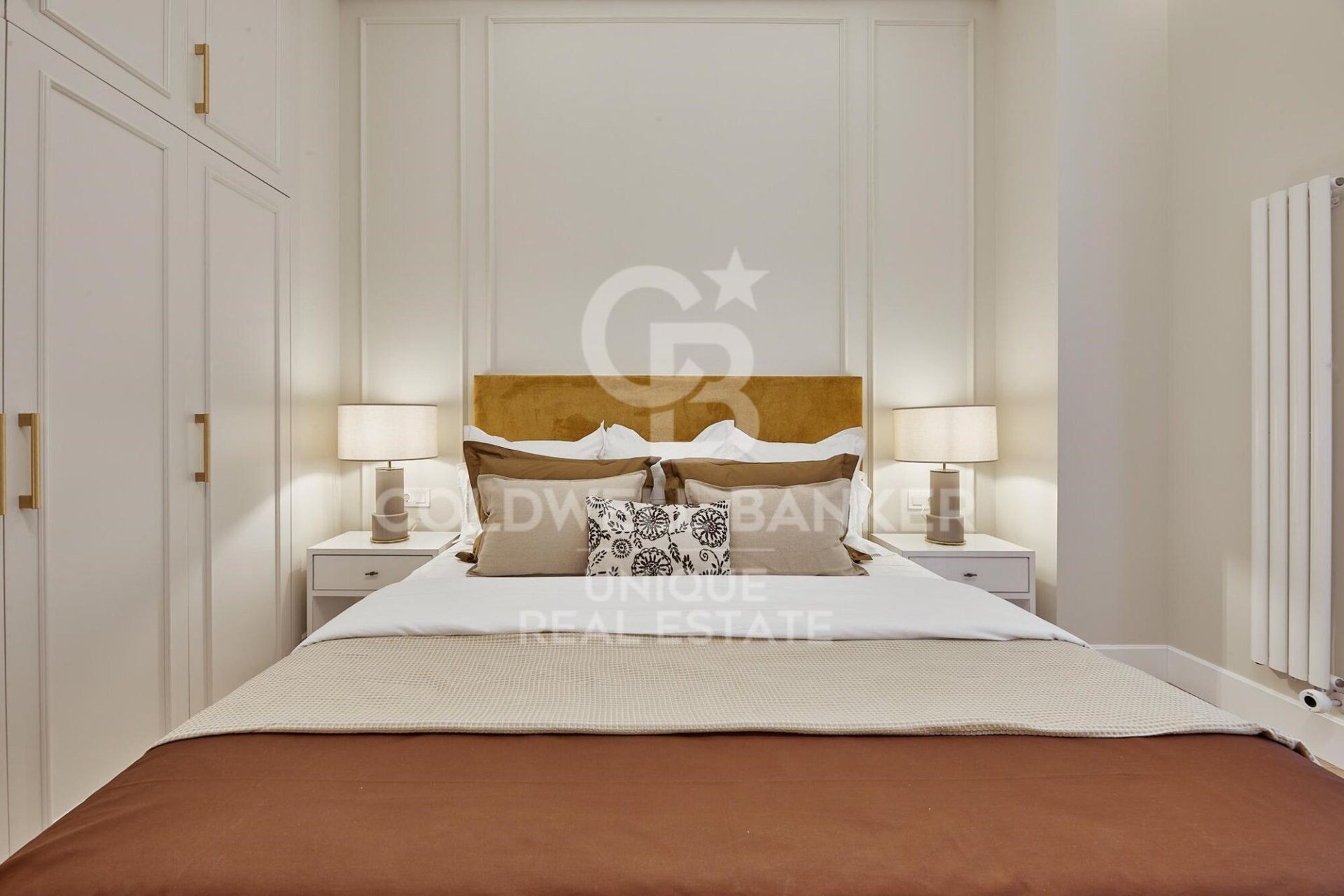 Wohnung in Madrid, Spanien 3 Schlafzimmer, 117 m2 Nr. 158317