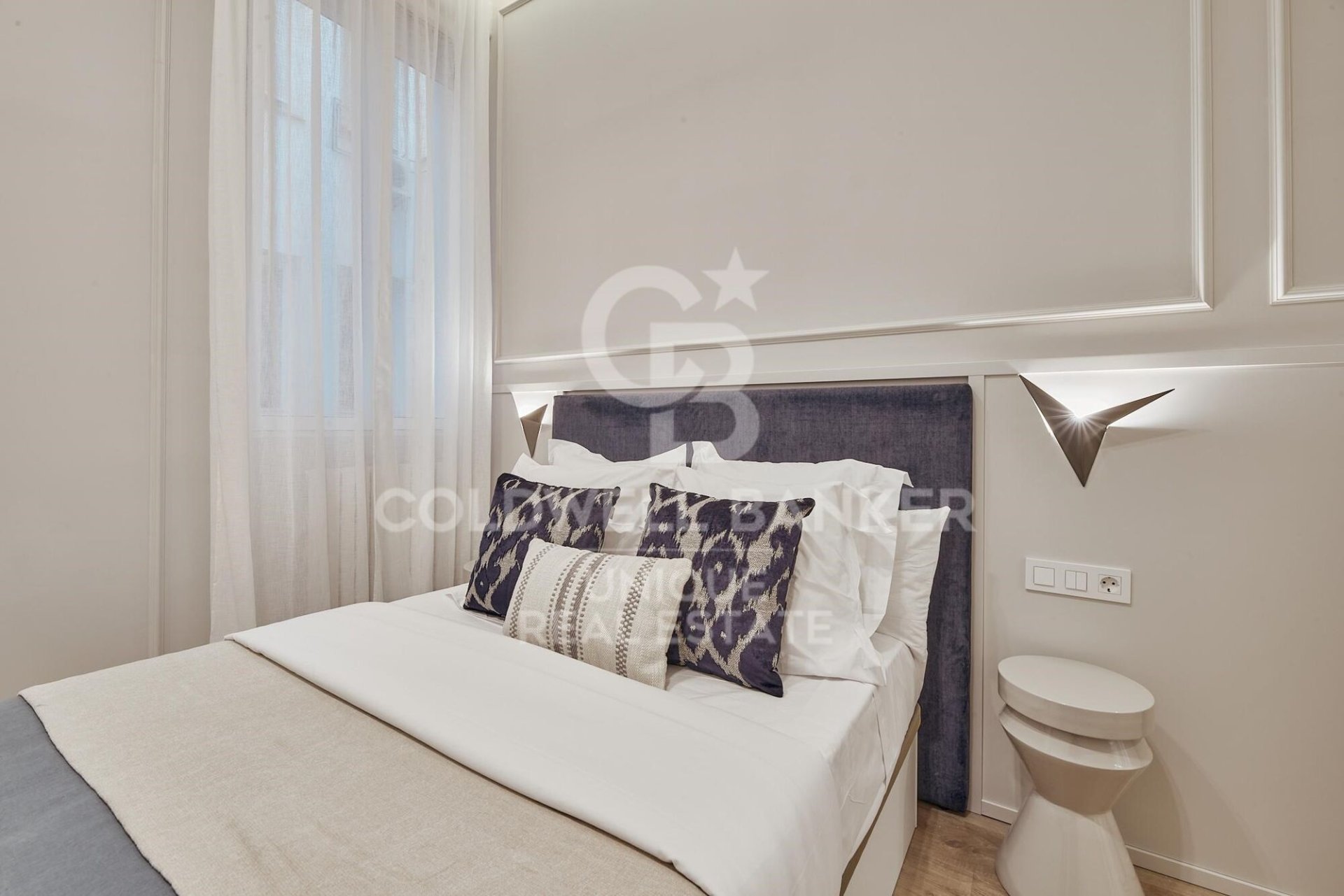 Wohnung in Madrid, Spanien 3 Schlafzimmer, 117 m2 Nr. 158317
