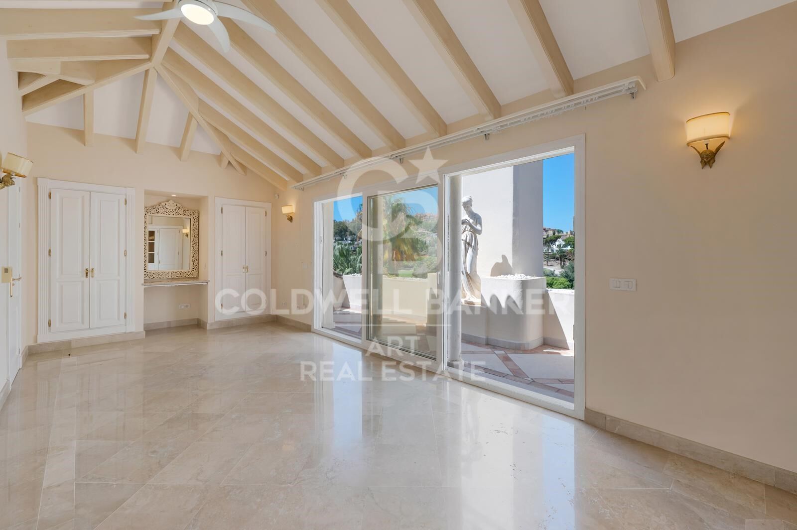 Penthouse in Marbella, Malaga, Spain 3 bedrooms, 262 sq.m. No. 158315