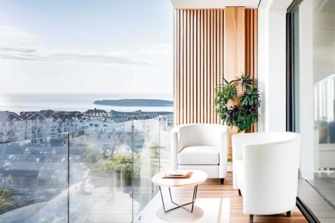 Apartment à Torrevieja, Alicante, Espagne 2 chambres,  No. 156355
