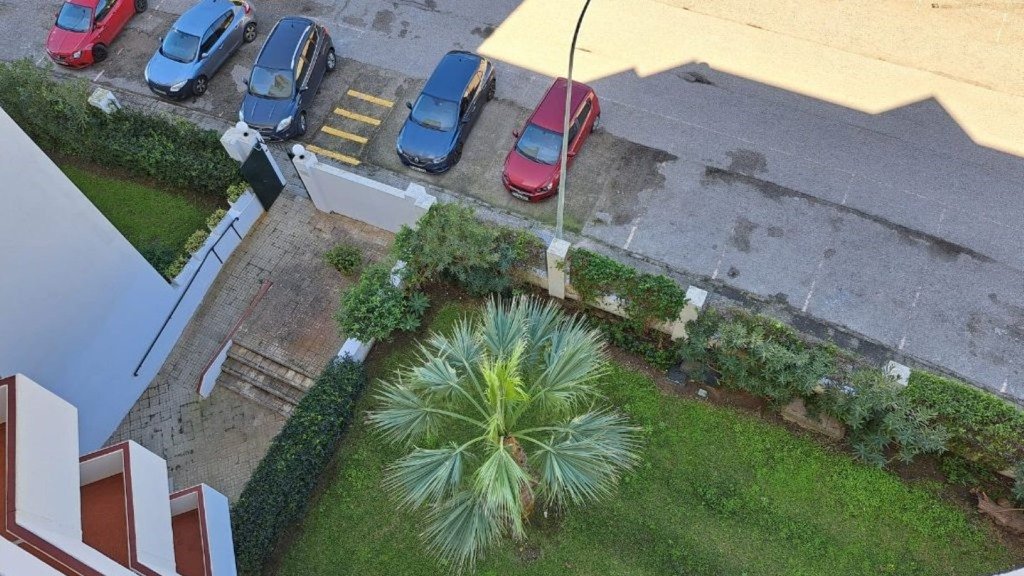 Apartamento en El Puerto de Santa María, Cádiz, España 1 dormitorio, 60 m2 No. 105452