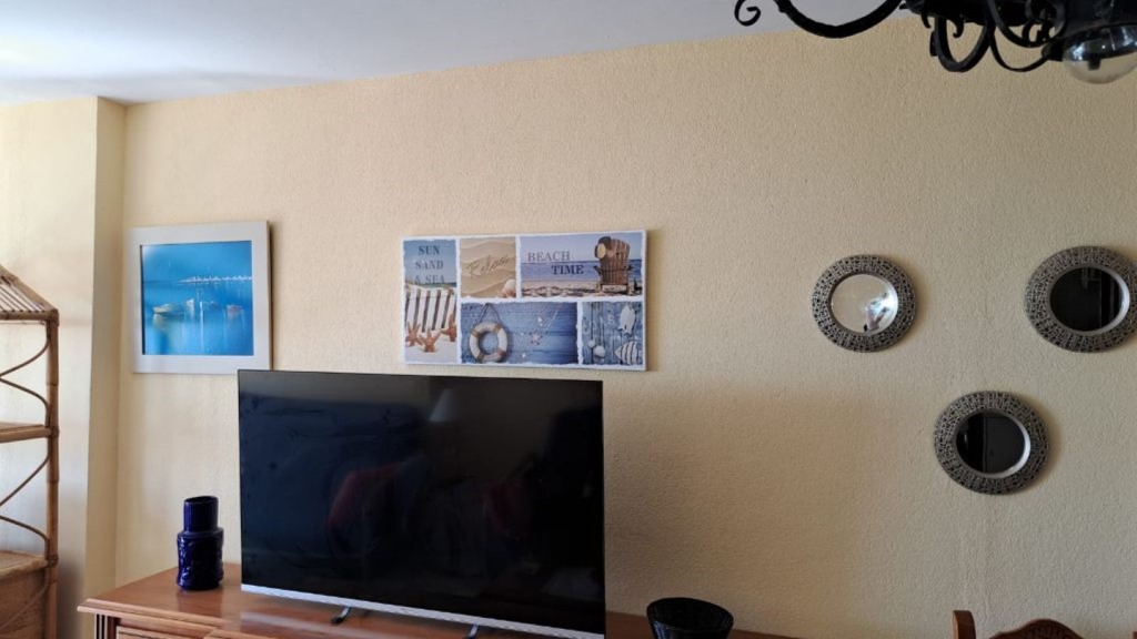 Apartamento en El Puerto de Santa María, Cádiz, España 1 dormitorio, 60 m2 No. 105452