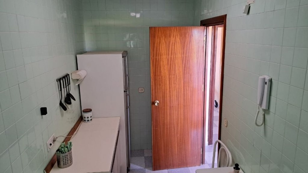 Apartamento en El Puerto de Santa María, Cádiz, España 1 dormitorio, 60 m2 No. 105452