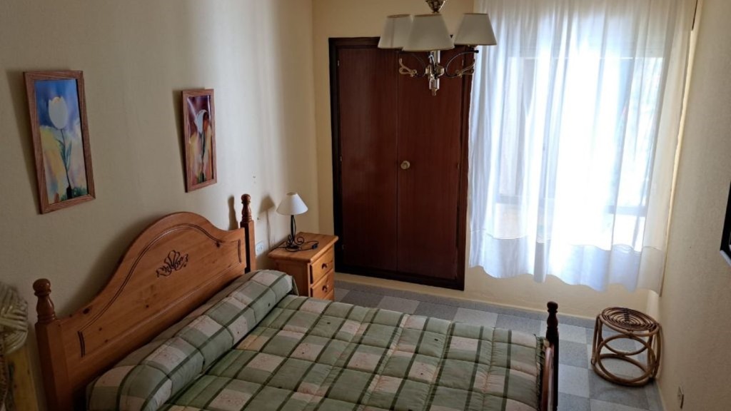 Apartamento en El Puerto de Santa María, Cádiz, España 1 dormitorio, 60 m2 No. 105452