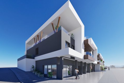 Apartament w Benijofar, Alicante, Hiszpania 3 sypialnie, 241 mkw. nr 163174