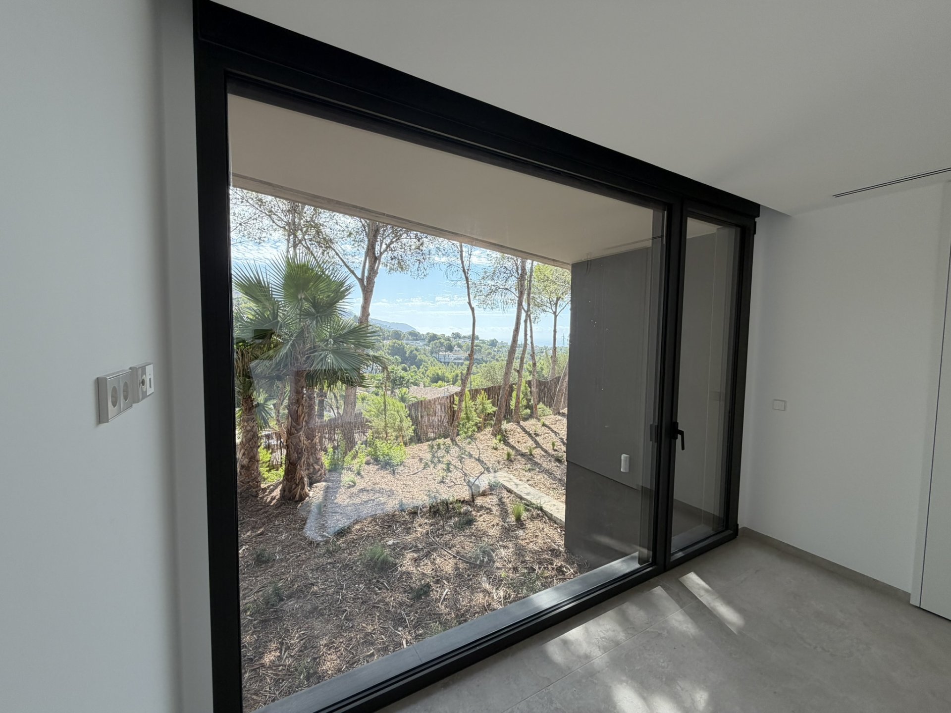 Villa a Altea, Alicante, Spagna 4 camere da letto, 484 mq. N° 163175