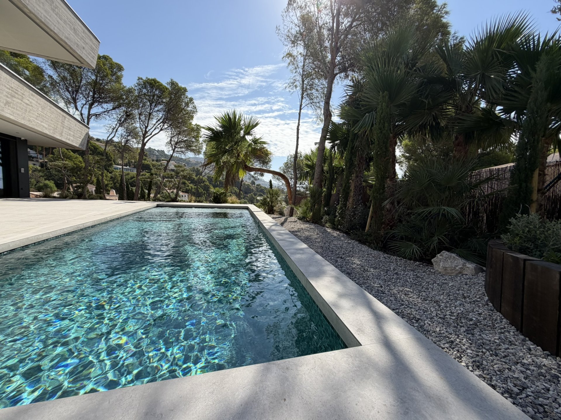 Villa a Altea, Alicante, Spagna 4 camere da letto, 484 mq. N° 163175