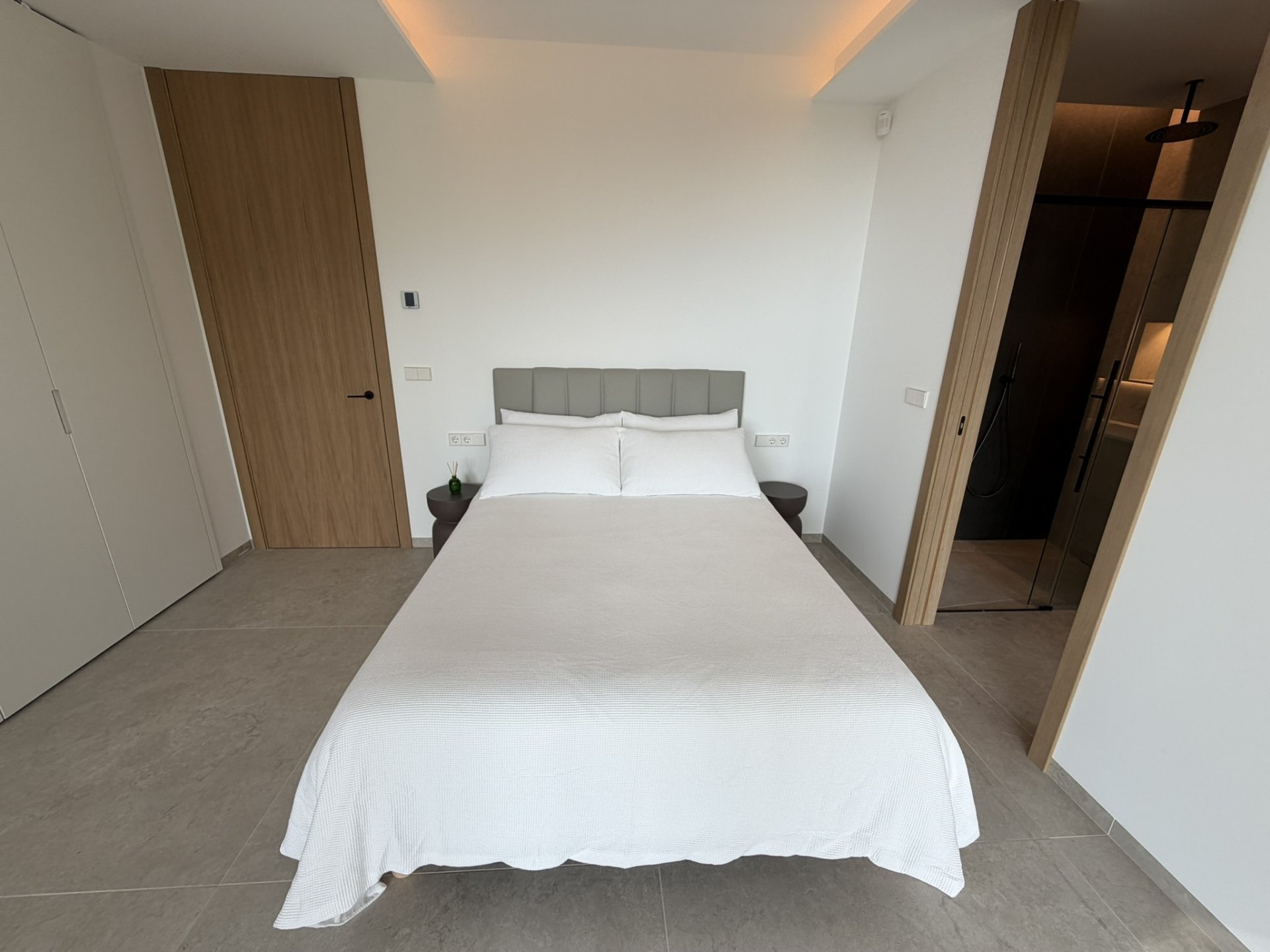 Villa a Altea, Alicante, Spagna 4 camere da letto, 484 mq. N° 163175