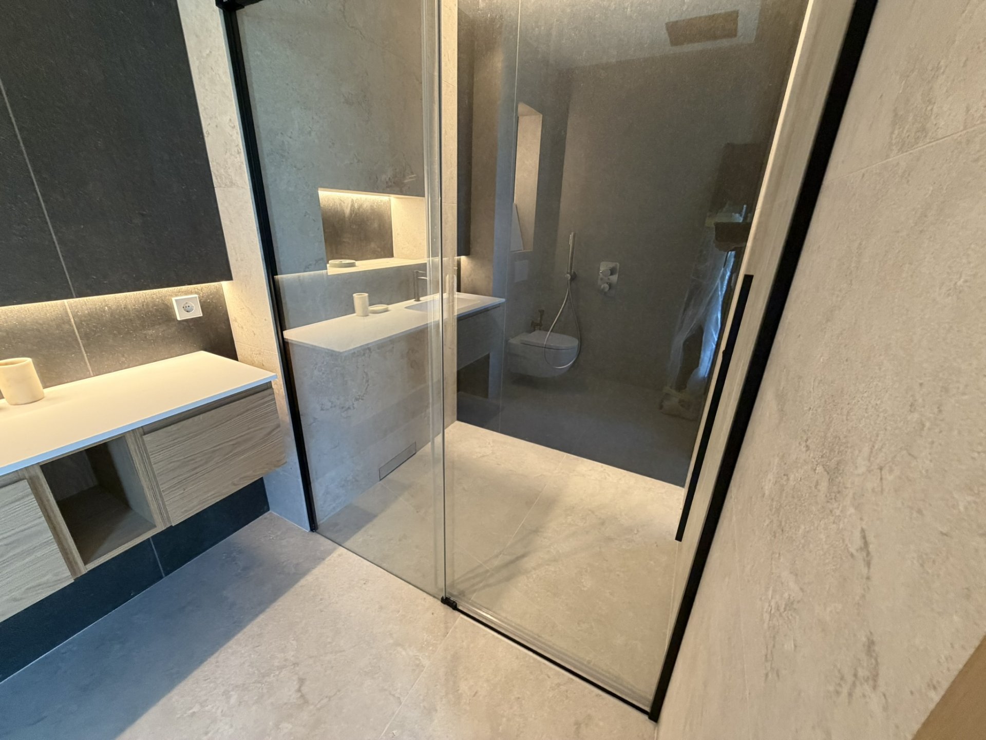 Villa a Altea, Alicante, Spagna 4 camere da letto, 484 mq. N° 163175