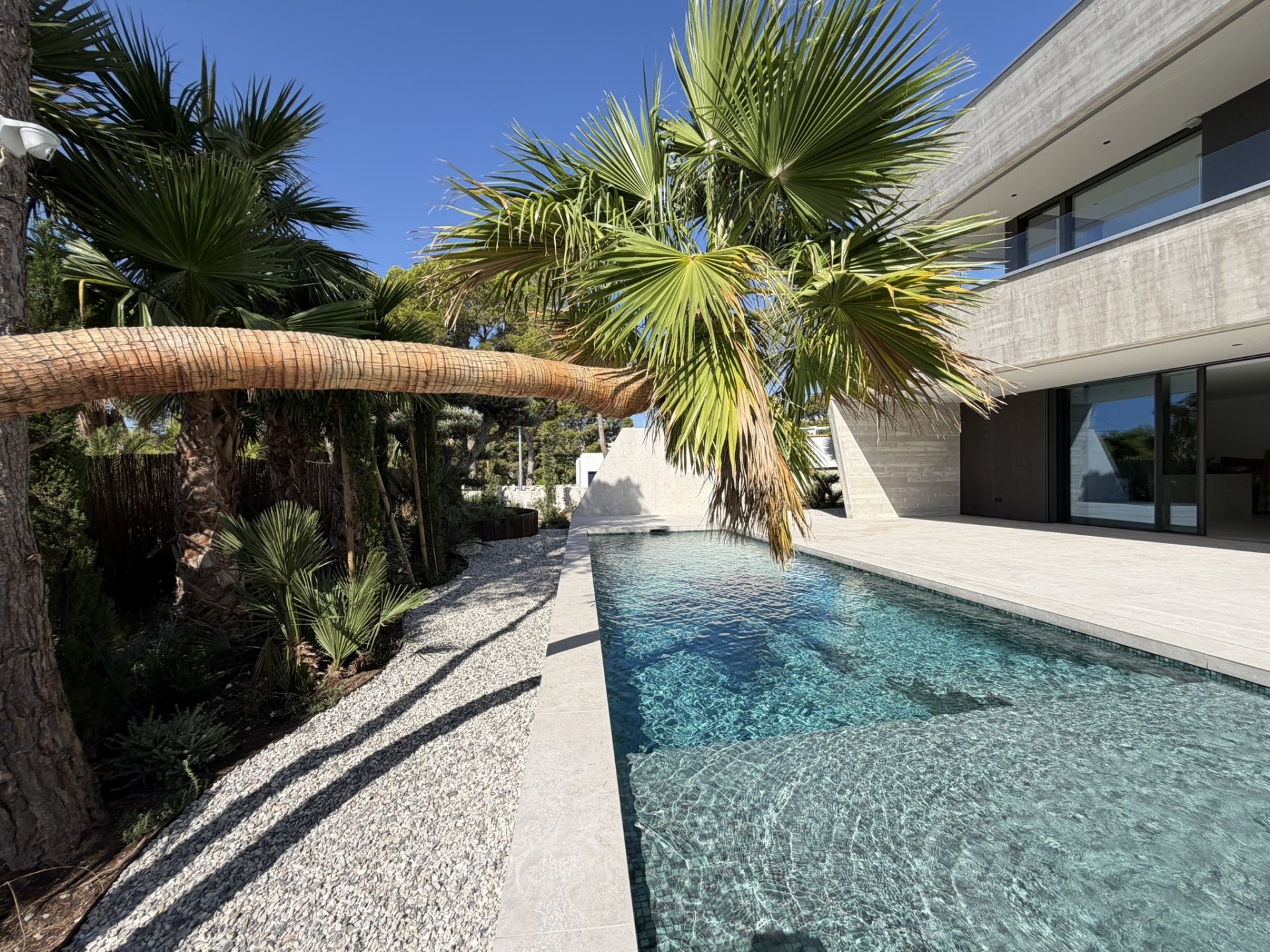 Villa a Altea, Alicante, Spagna 4 camere da letto, 484 mq. N° 163175