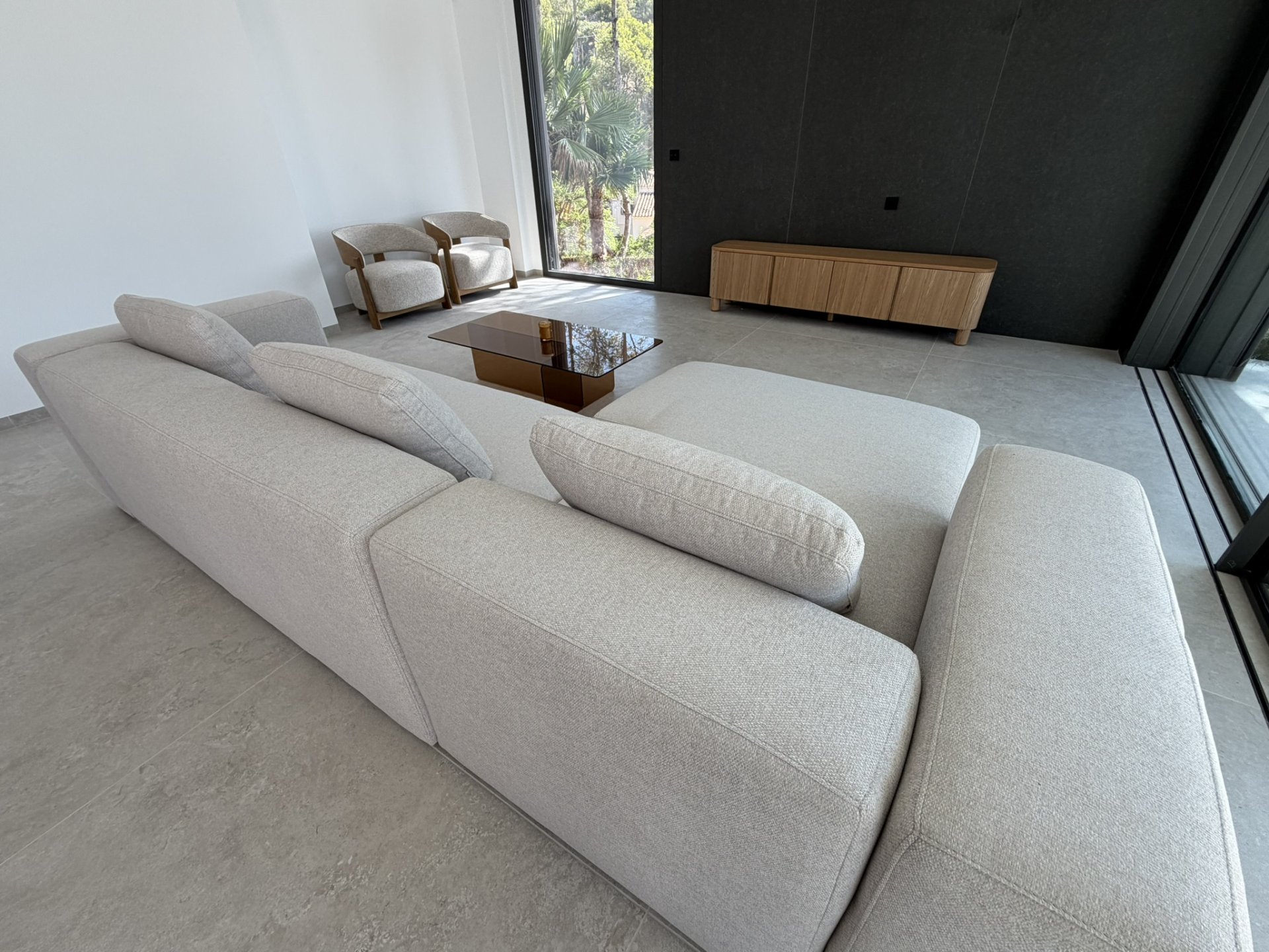 Villa a Altea, Alicante, Spagna 4 camere da letto, 484 mq. N° 163175