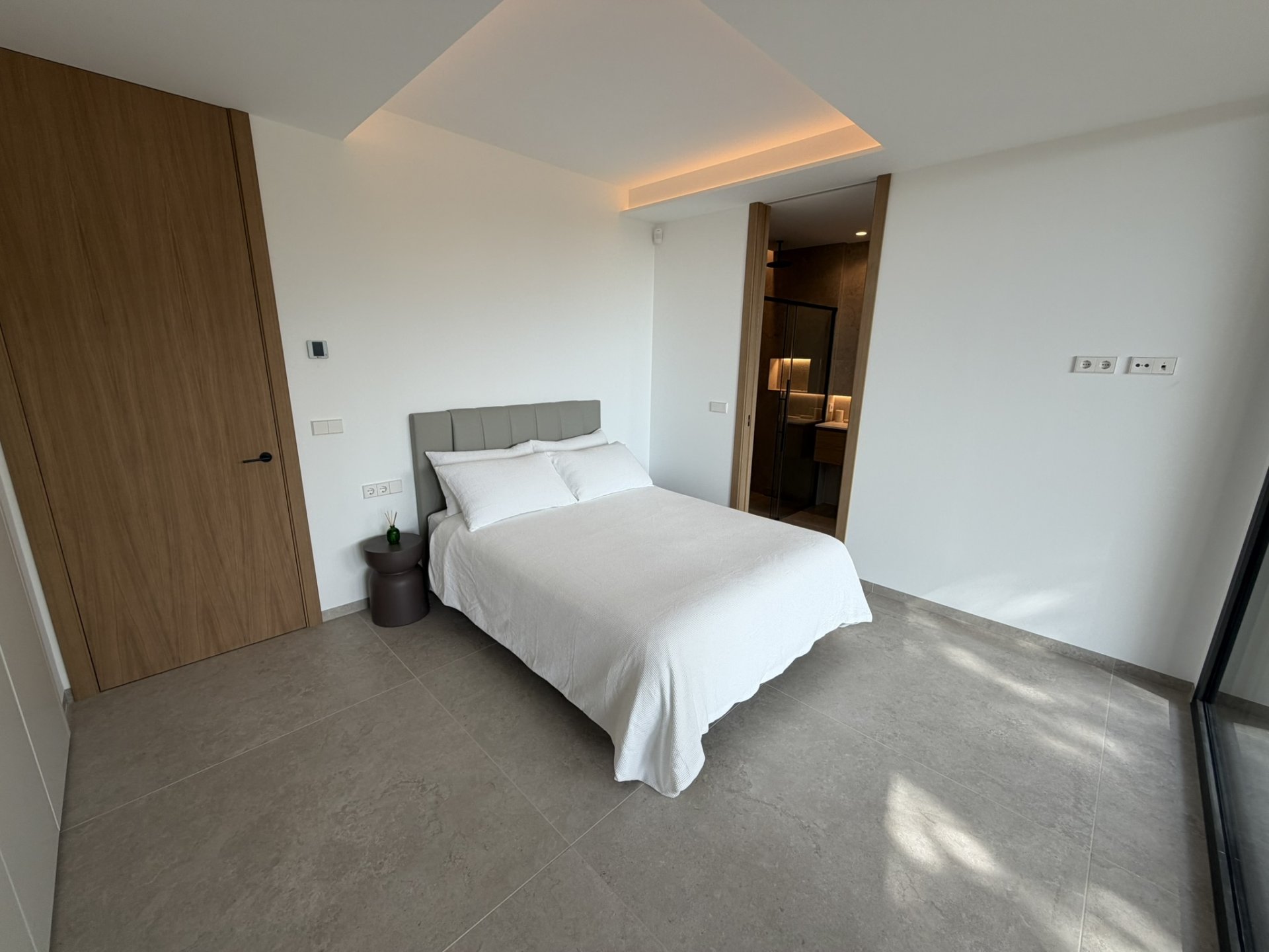 Villa a Altea, Alicante, Spagna 4 camere da letto, 484 mq. N° 163175