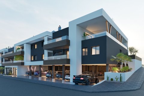Appartamento a Benijofar, Alicante, Spagna 2 camere da letto, 79 mq. N° 163172