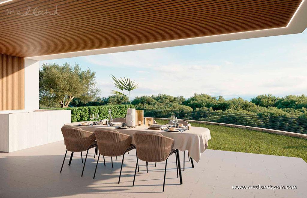 Dzīvoklis Fuengirola, Malaga, Spānijā 2 istabas, 85 m2 Nr. 149838